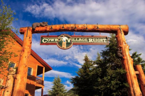 Cowboy Village Resort